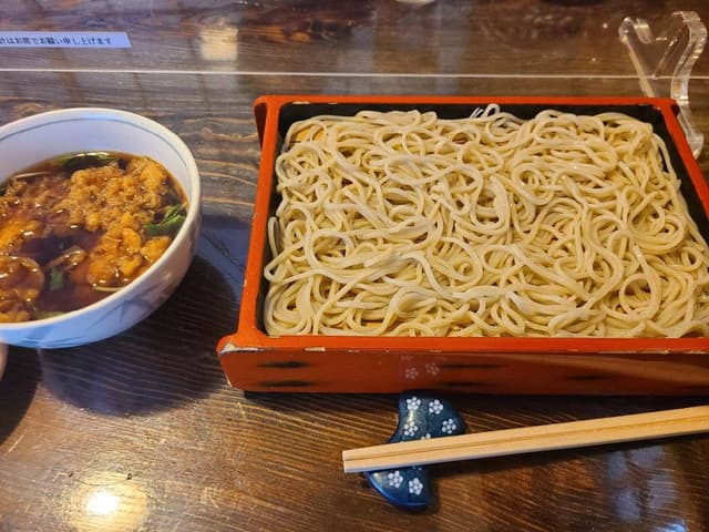 室町砂場 赤坂店 - サブ画像1