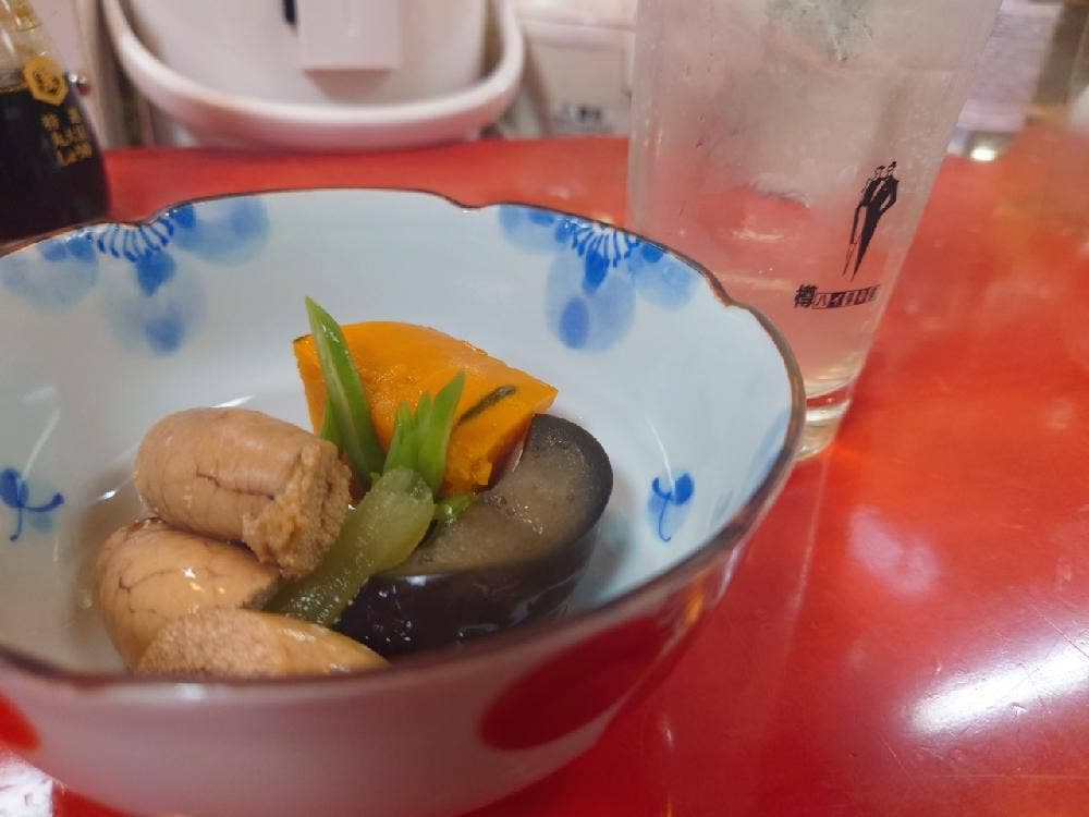 スタンドアサヒ