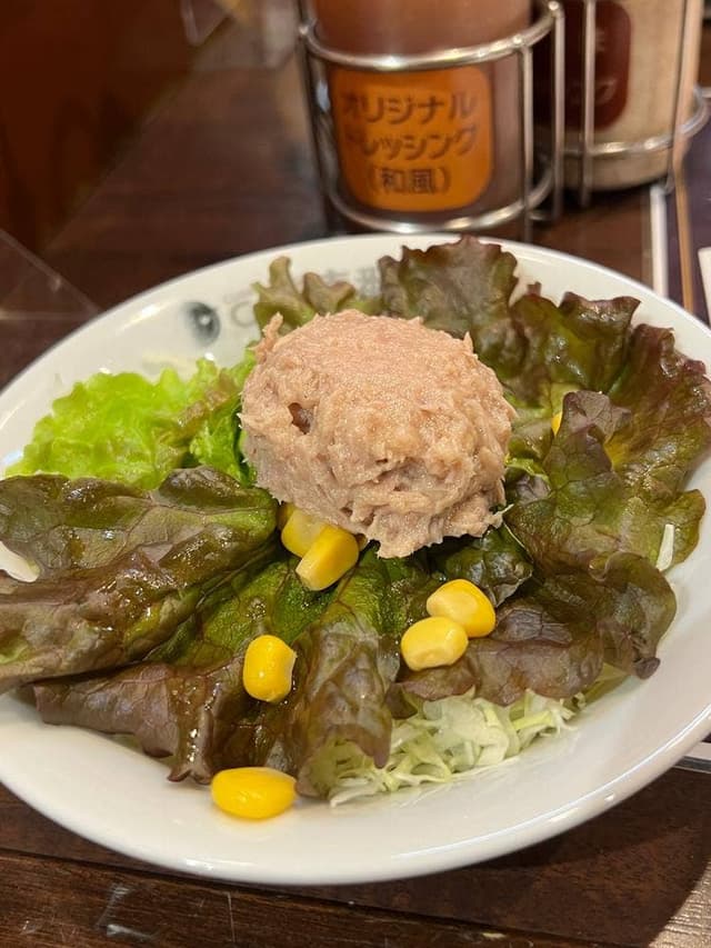 カレーハウスCoCo壱番屋 江東区西大島駅前店 - サブ画像1