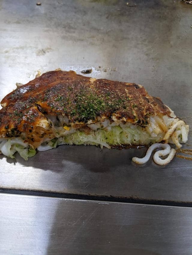 お好み焼きあそう - サブ画像2