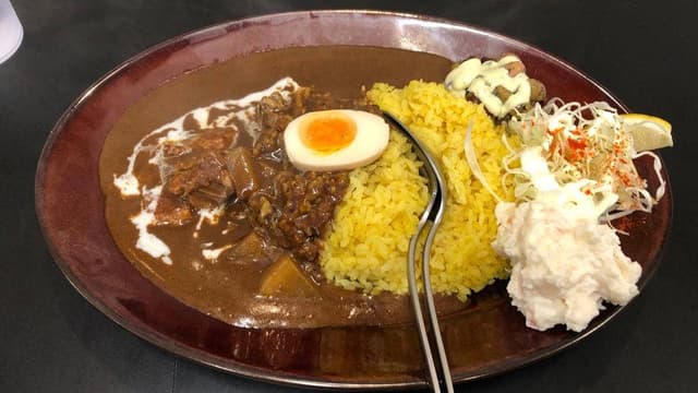 カレーは飲み物。 西武新宿店 - サブ画像1