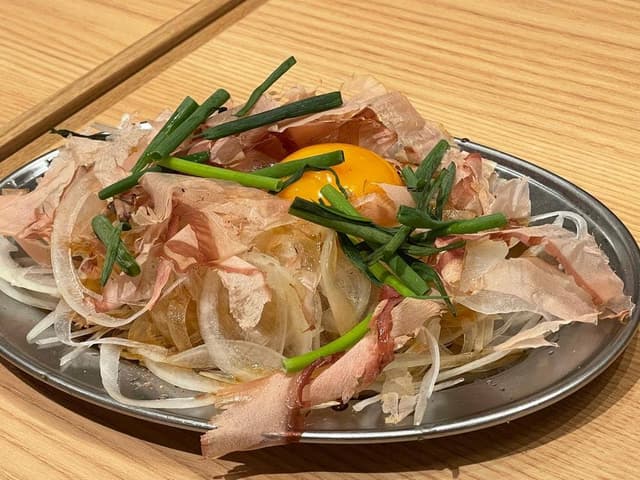 焼鳥のヒナタ 九条店 - サブ画像3