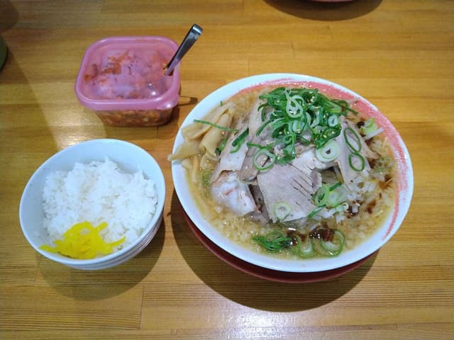 くらお 南草津店 - サブ画像3