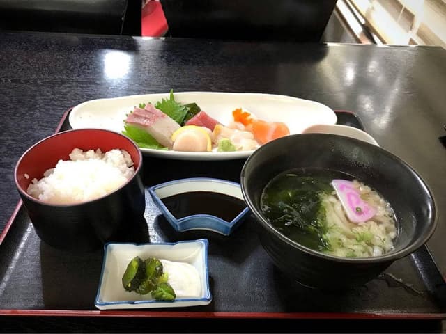 味苑 - サブ画像1