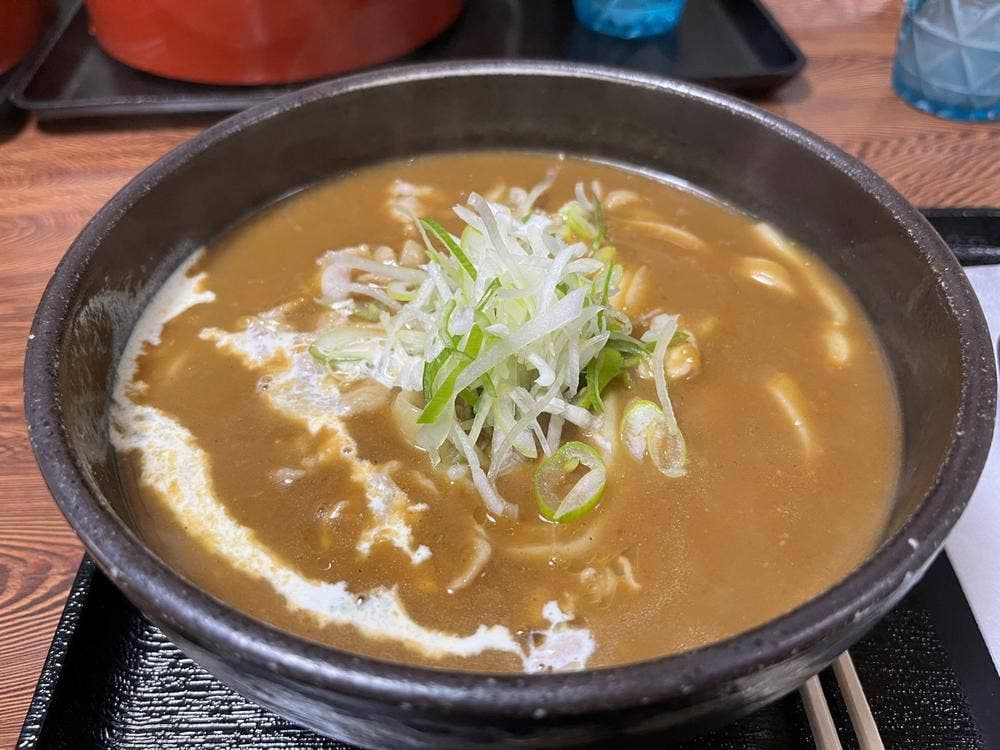 みょうとうどん