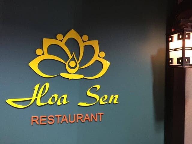 HOA SEN - サブ画像2