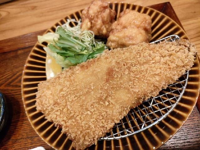 串と魚 個室ダイニング 土竜 - サブ画像1