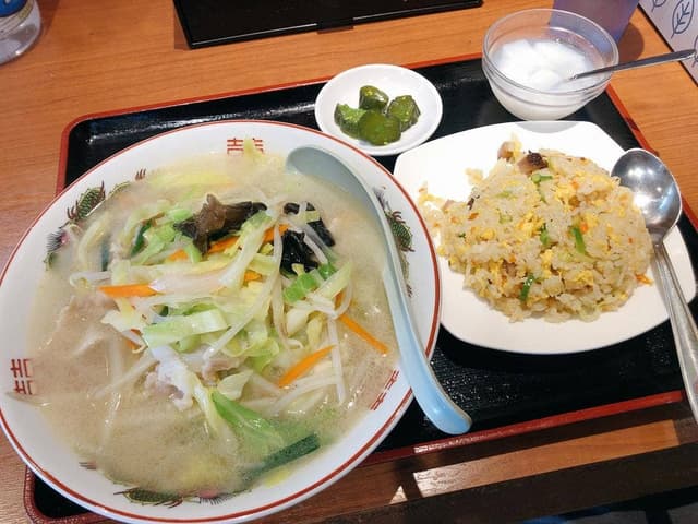 中華料理店 福家 - サブ画像2