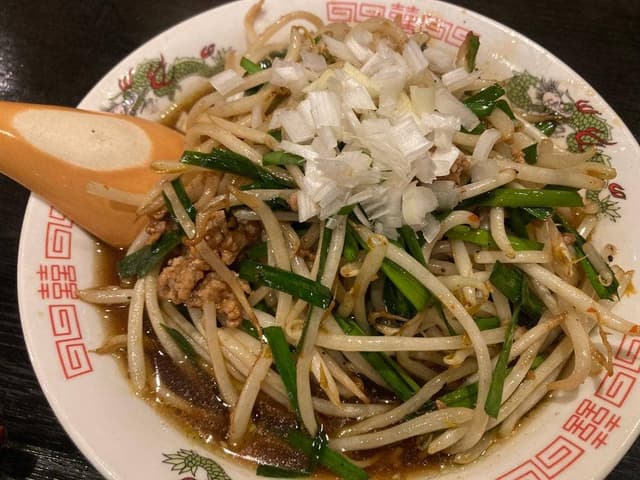 上海家庭料理 符裕 - サブ画像1