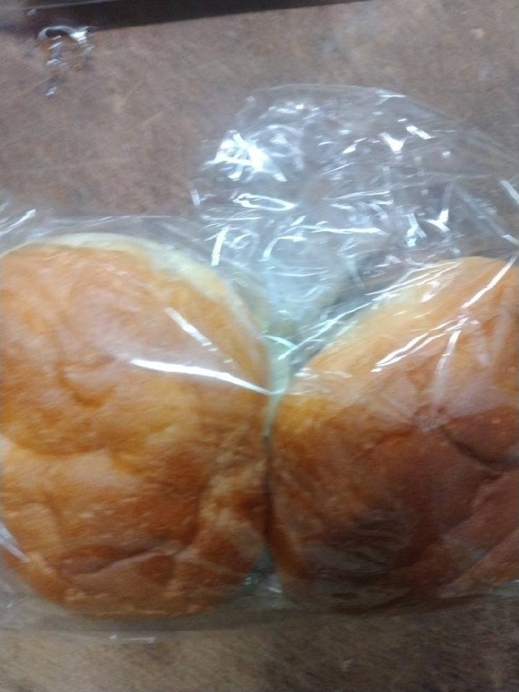 ジャーマンベーカリー 金沢百番街店