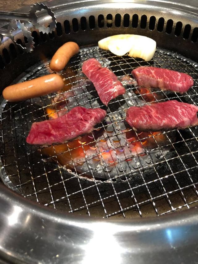 焼肉 慶州 - サブ画像2