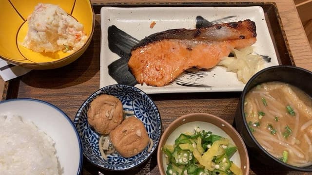 恵比寿 土鍋炊ごはん なかよし 渋谷ストリーム店 - サブ画像1