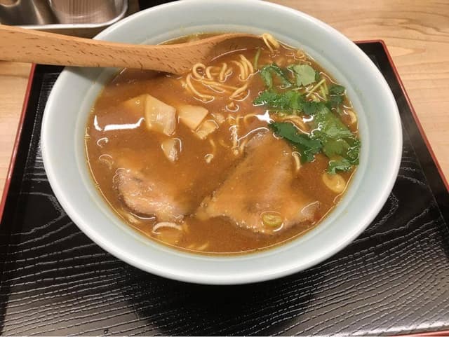 らあめん ひろせ - サブ画像1