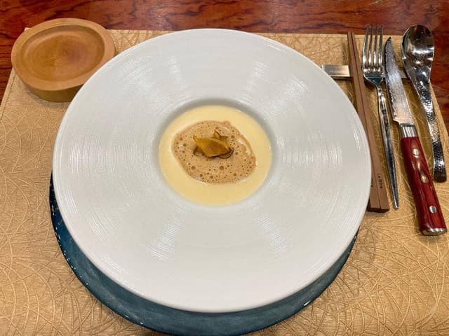 Bistro Le Rire - サブ画像1