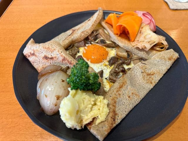 カフェ105 - サブ画像1