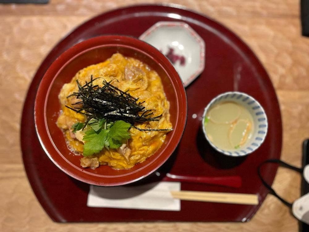 鶏五味 栄セントラルパーク店