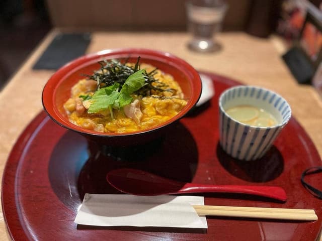 鶏五味 栄セントラルパーク店 - サブ画像3