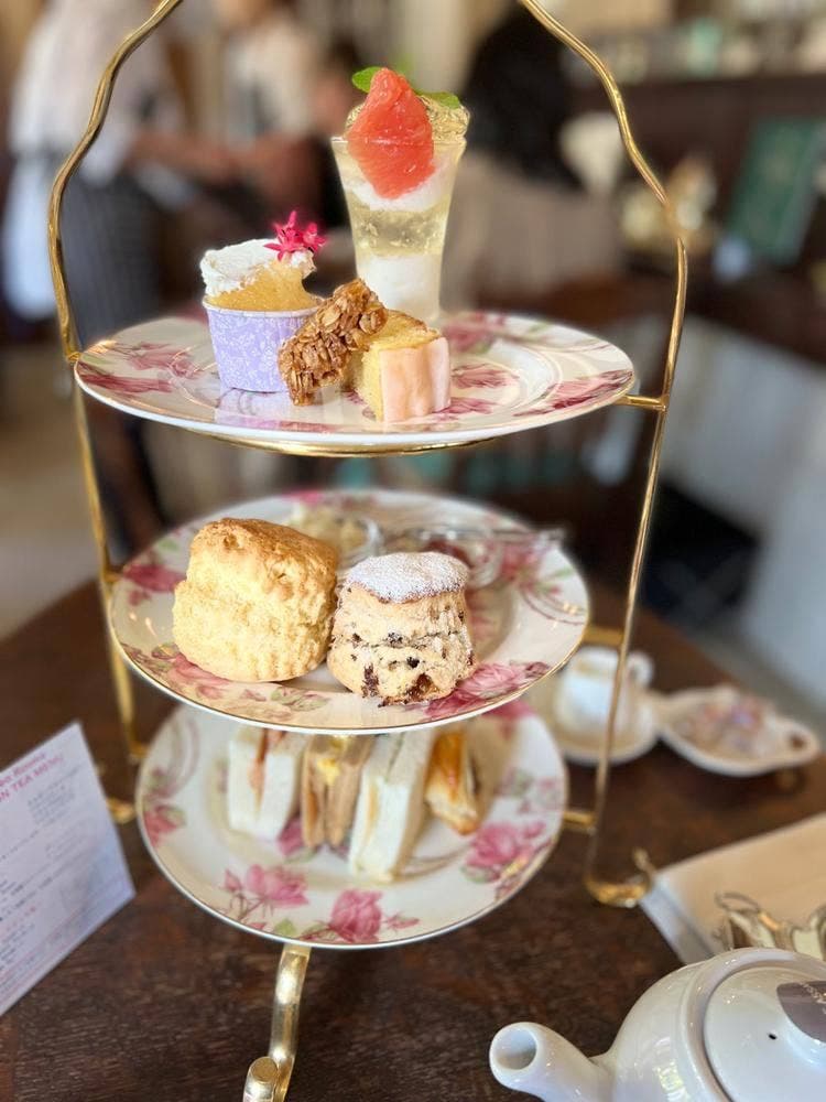 Bibury Tea Rooms