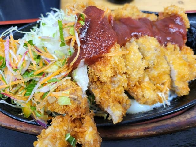 お食事処 かもん - サブ画像1