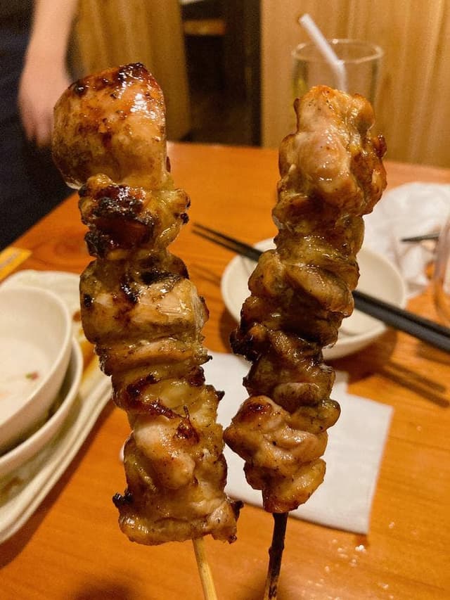 鳥貴族 京都七条店 - サブ画像2