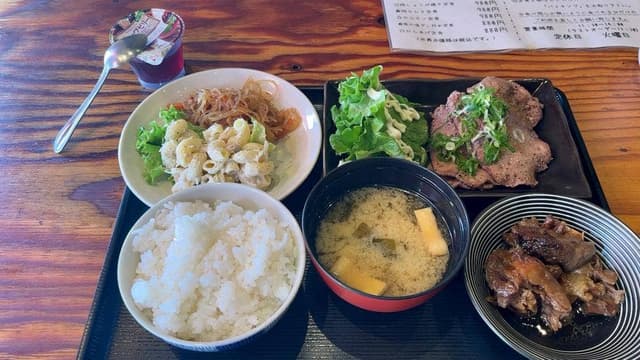 御食事・七輪焼き ぷち - サブ画像2