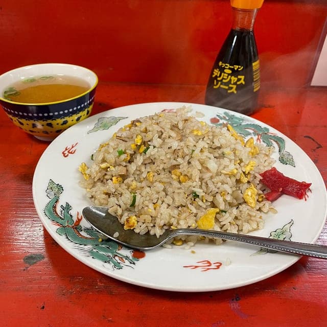 中華料理一竜 - サブ画像1