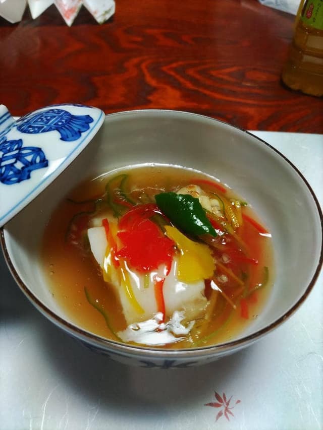 割烹恵方 - サブ画像1