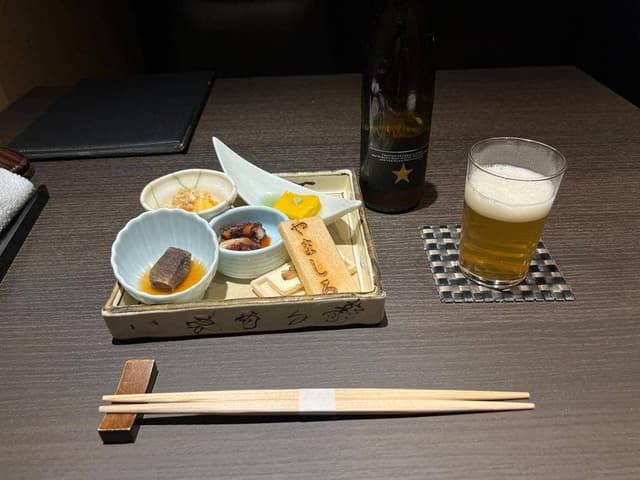 博多 蟹 うなぎ やましろ - サブ画像1