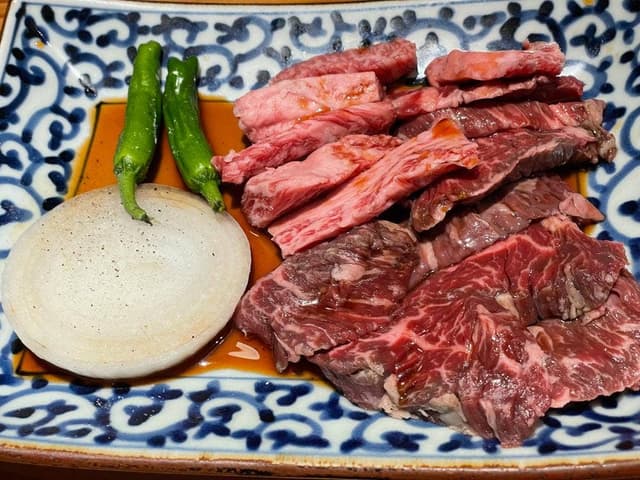 焼肉ホルモンブンゴ 天王寺店 - サブ画像2