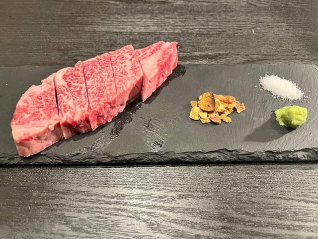 炭火焼肉 ひととせ - サブ画像1