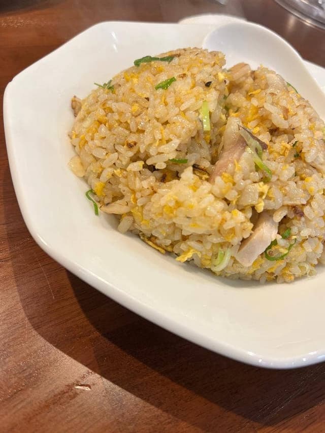 大宮飯店 - サブ画像1