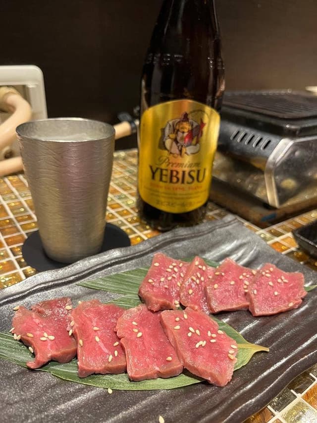 焼肉 杏樹亭 - サブ画像1