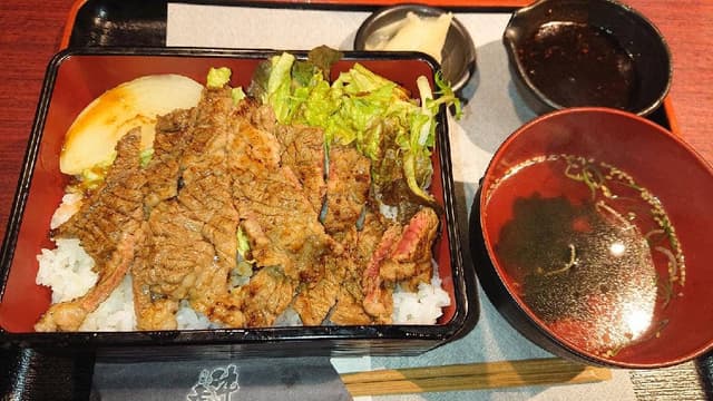 肉匠 牛虎 心斎橋店 - サブ画像3