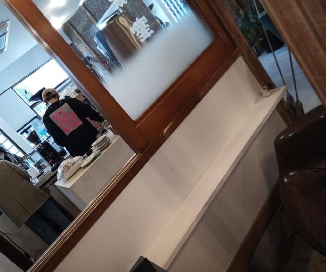 NOBI COFFEE ROASTERS - サブ画像2