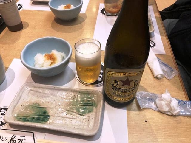 鳥元 西口店 - サブ画像1