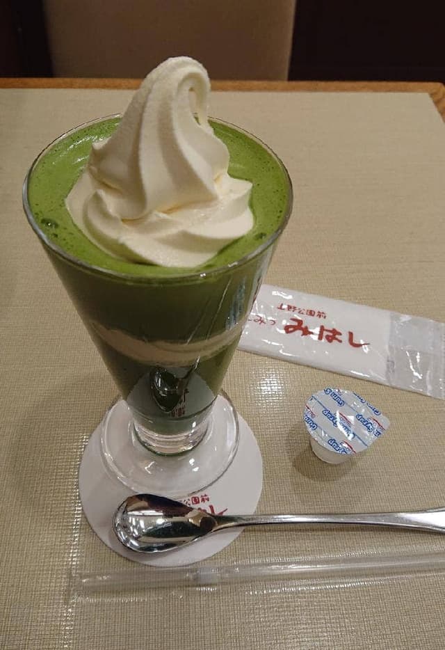 みはし 東京駅一番街店 - サブ画像2