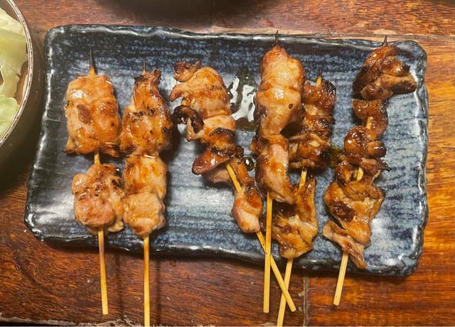炭火焼鳥専門店 まさや JR芦屋東店 - サブ画像3