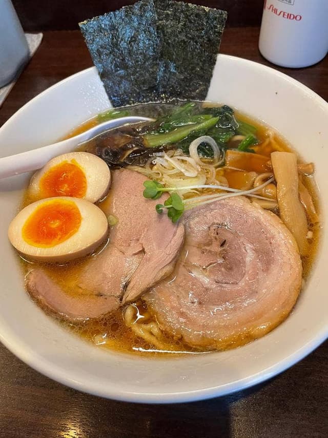 らーめん玉彦 - サブ画像3