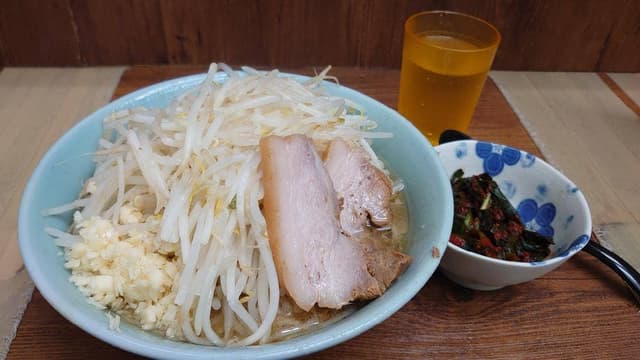 ラーメン二郎 池袋東口店 - サブ画像2