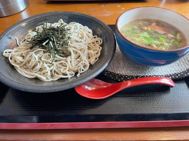 信州蕎麦 誉 - サブ画像2