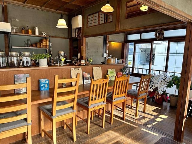 ROSSi roastery and cafe - サブ画像1