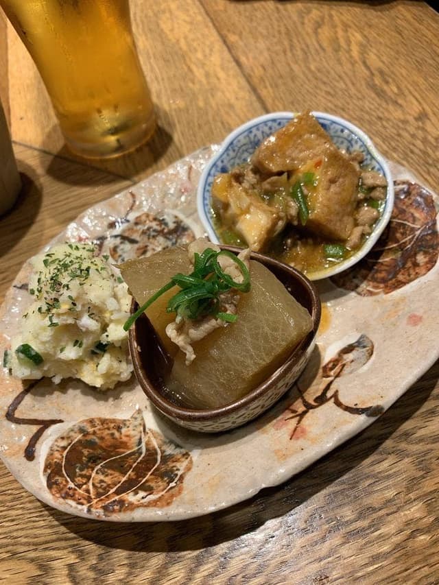 立ち呑み スタンド サンジ - サブ画像3