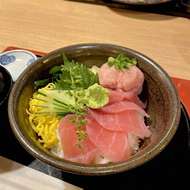 和食処 和楽 - サブ画像3