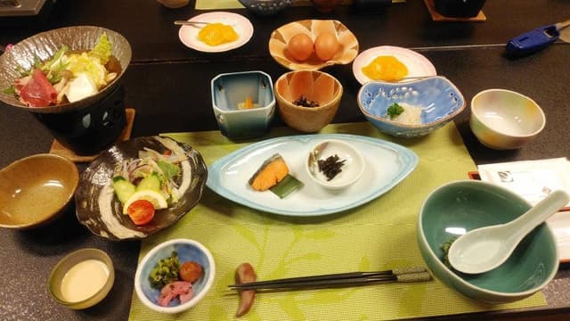 湯の蔵つるや - サブ画像1