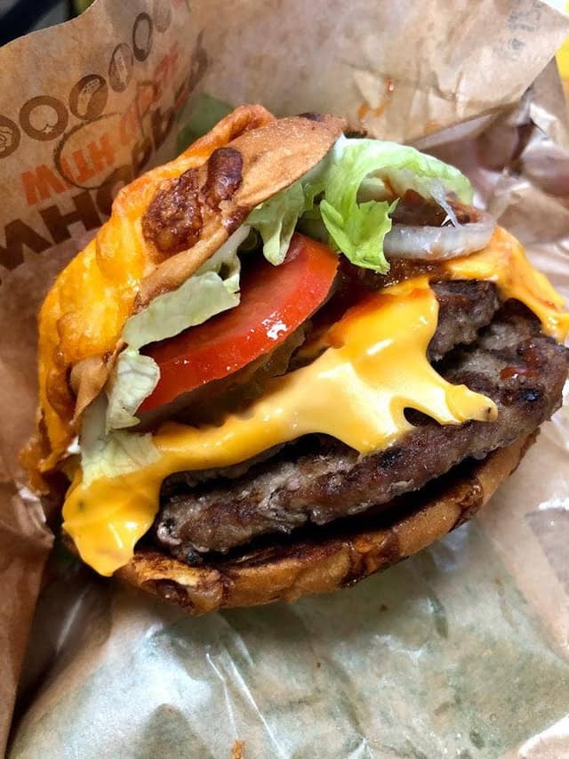 バーガーキング 北浦和駅前店 - サブ画像1