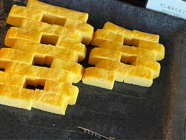 カンデオホテルズ茅野 レストラン - サブ画像3