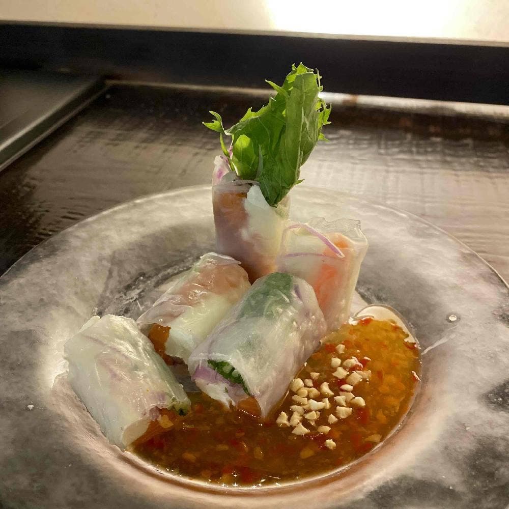 土間土間 橋本店
