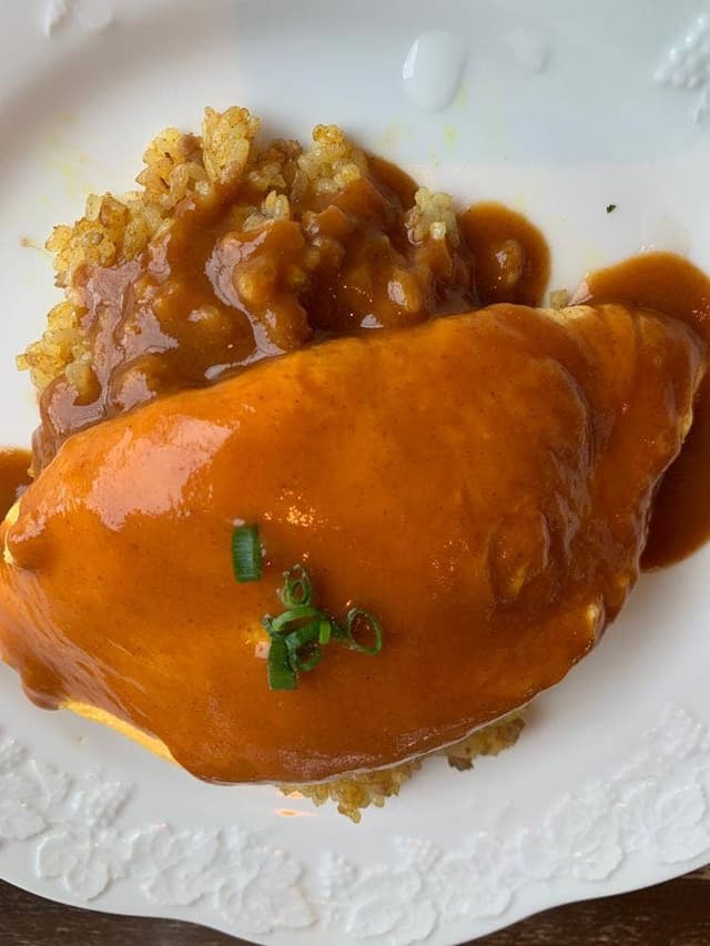 Oeuf Oeuf - サブ画像1