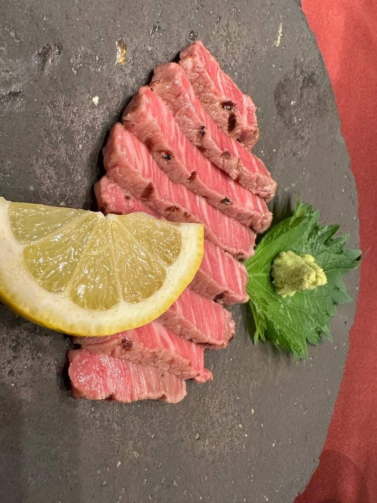 洋食専門Sakai