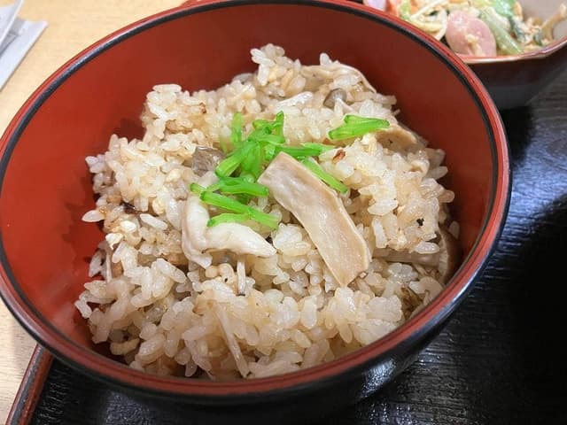 そば処まるしん - サブ画像3